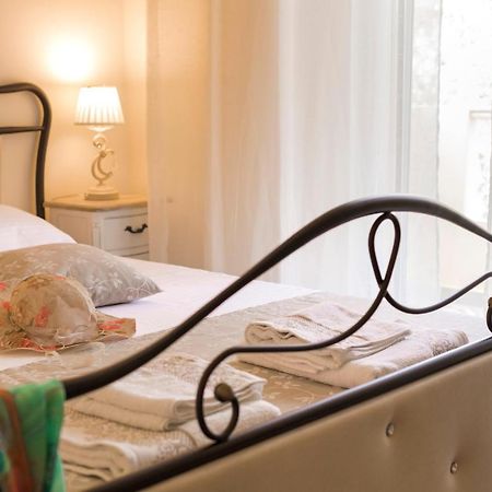 Lindos Luxury Retro Villas 외부 사진