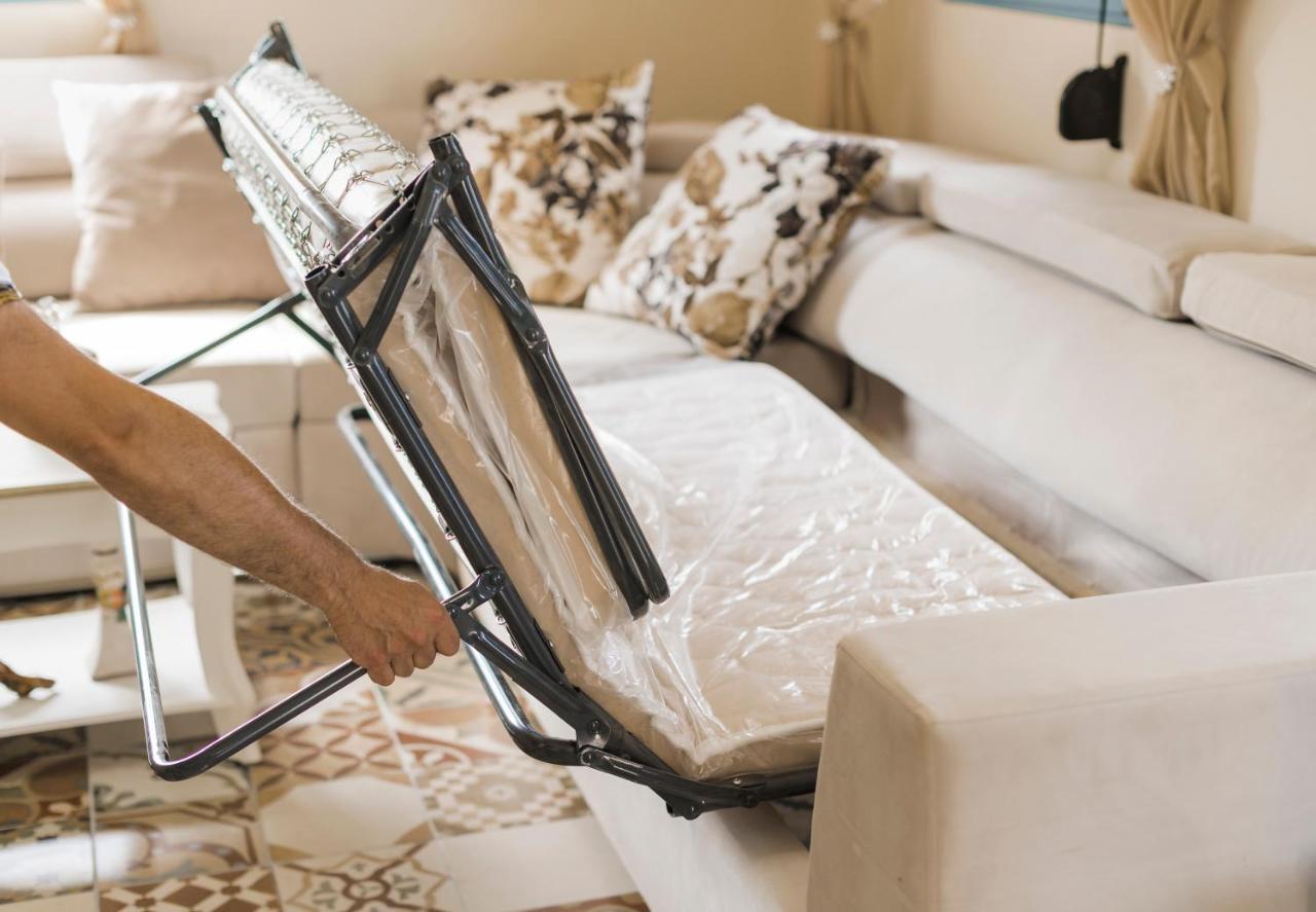 Lindos Luxury Retro Villas 외부 사진