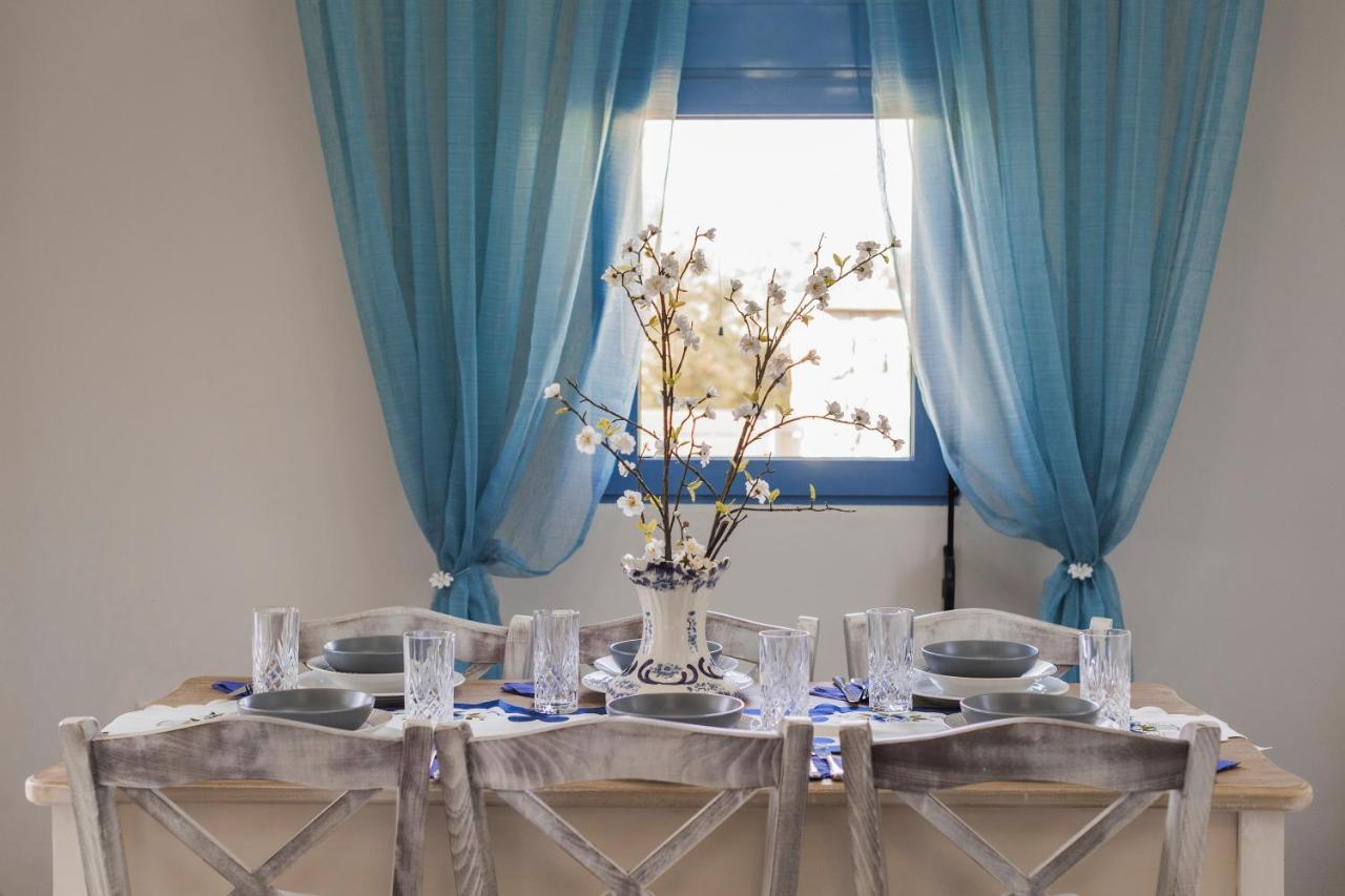 Lindos Luxury Retro Villas 외부 사진