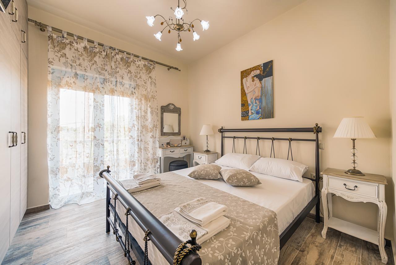 Lindos Luxury Retro Villas 외부 사진