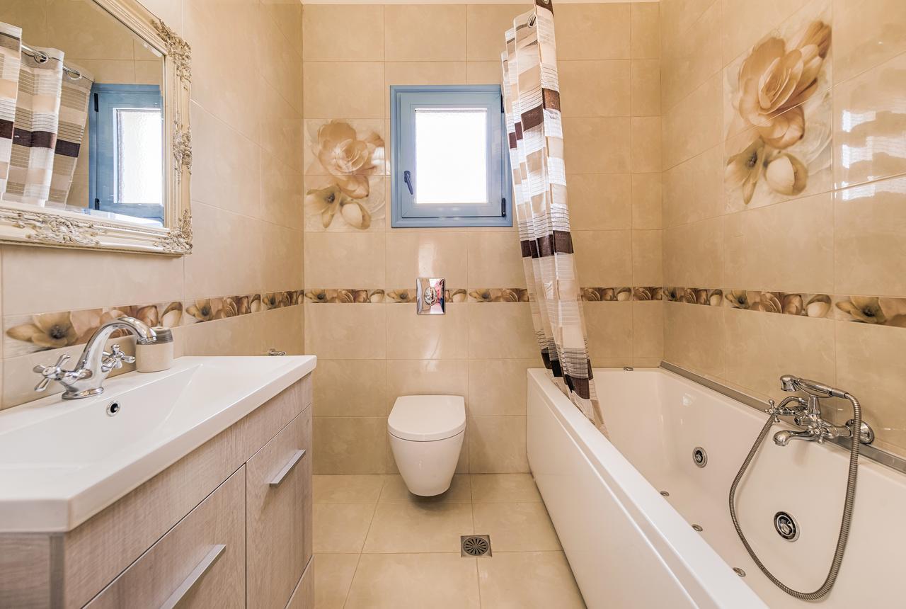 Lindos Luxury Retro Villas 외부 사진