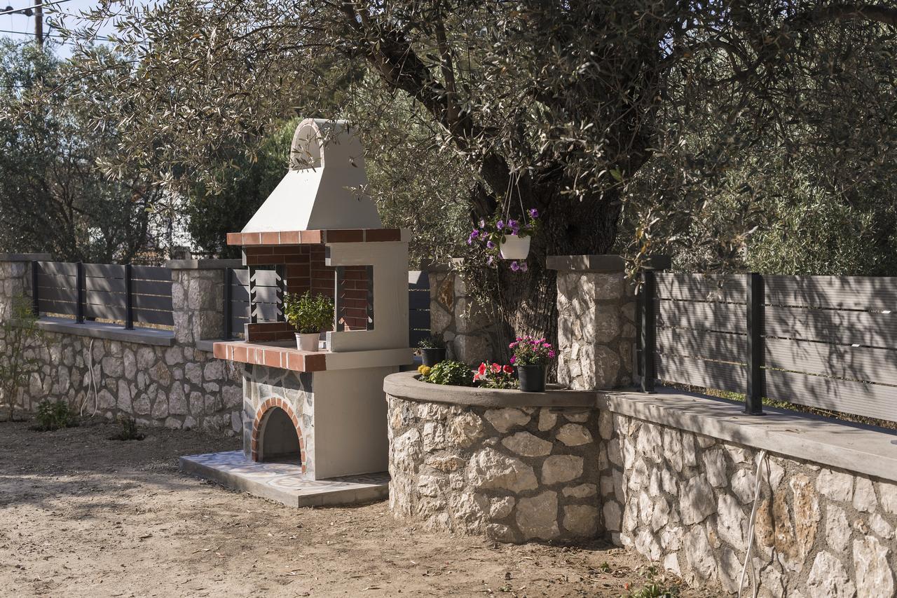 Lindos Luxury Retro Villas 외부 사진