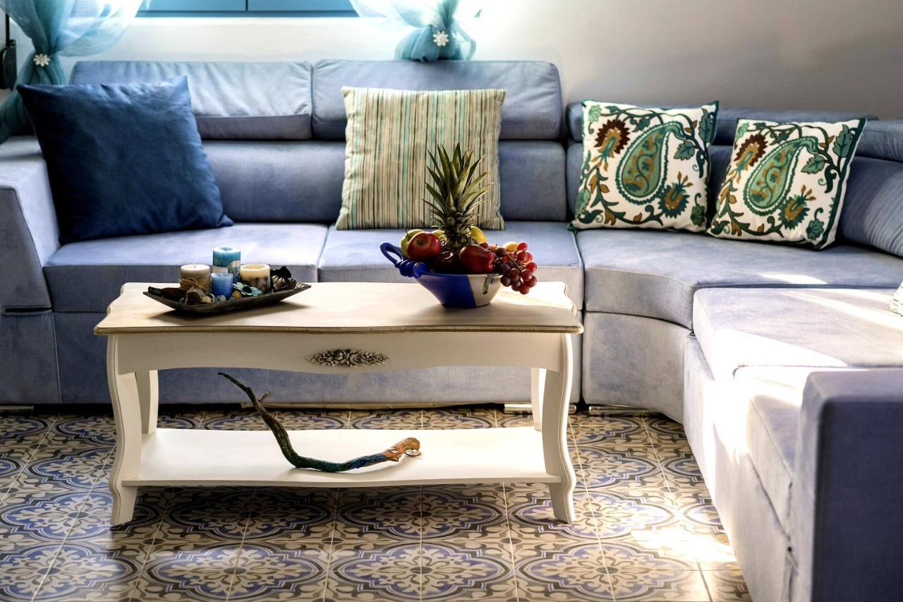 Lindos Luxury Retro Villas 외부 사진