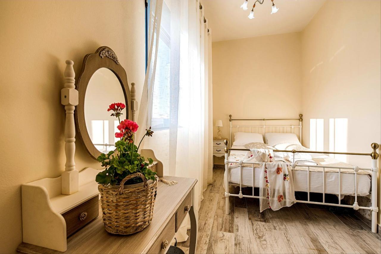 Lindos Luxury Retro Villas 외부 사진