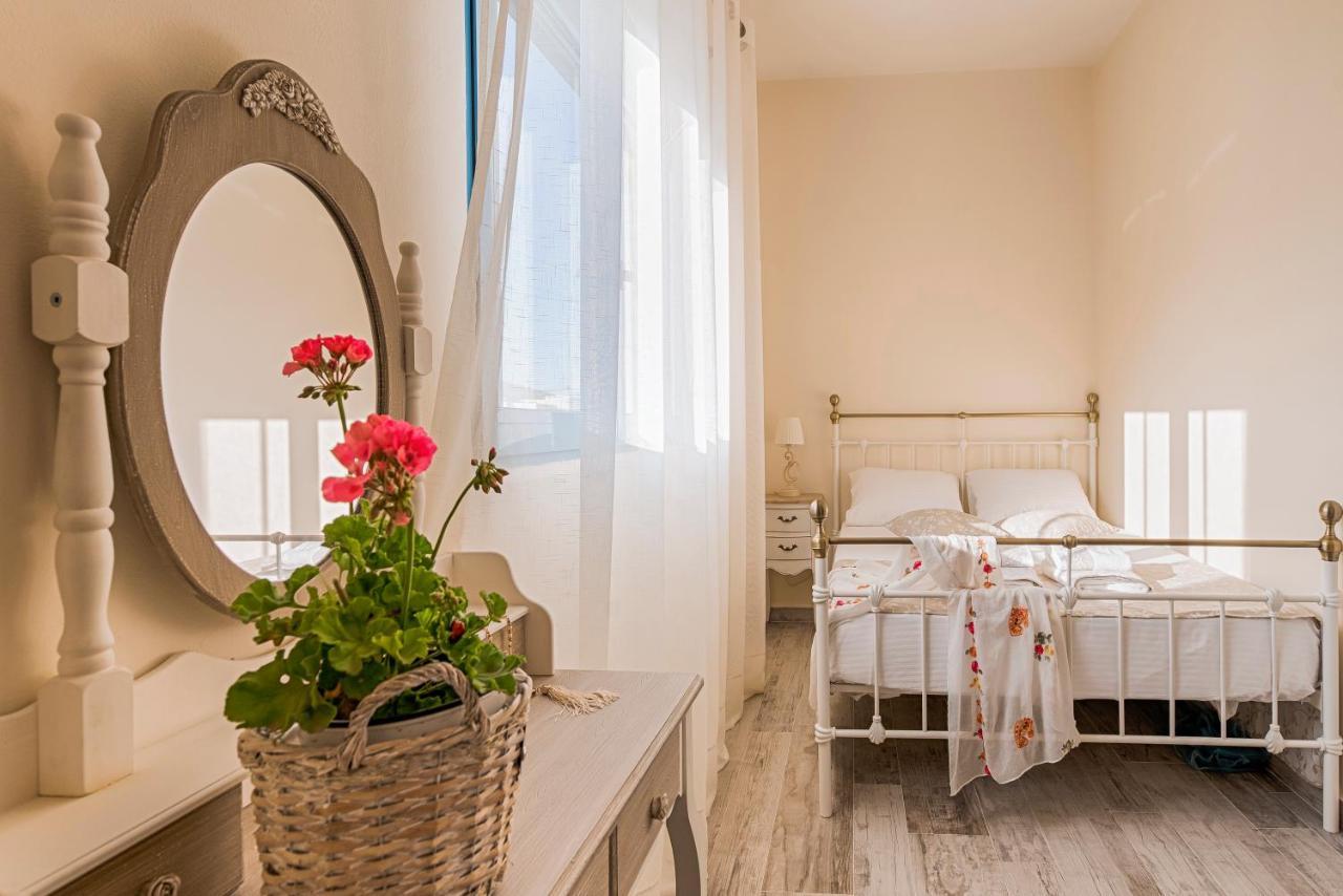 Lindos Luxury Retro Villas 외부 사진