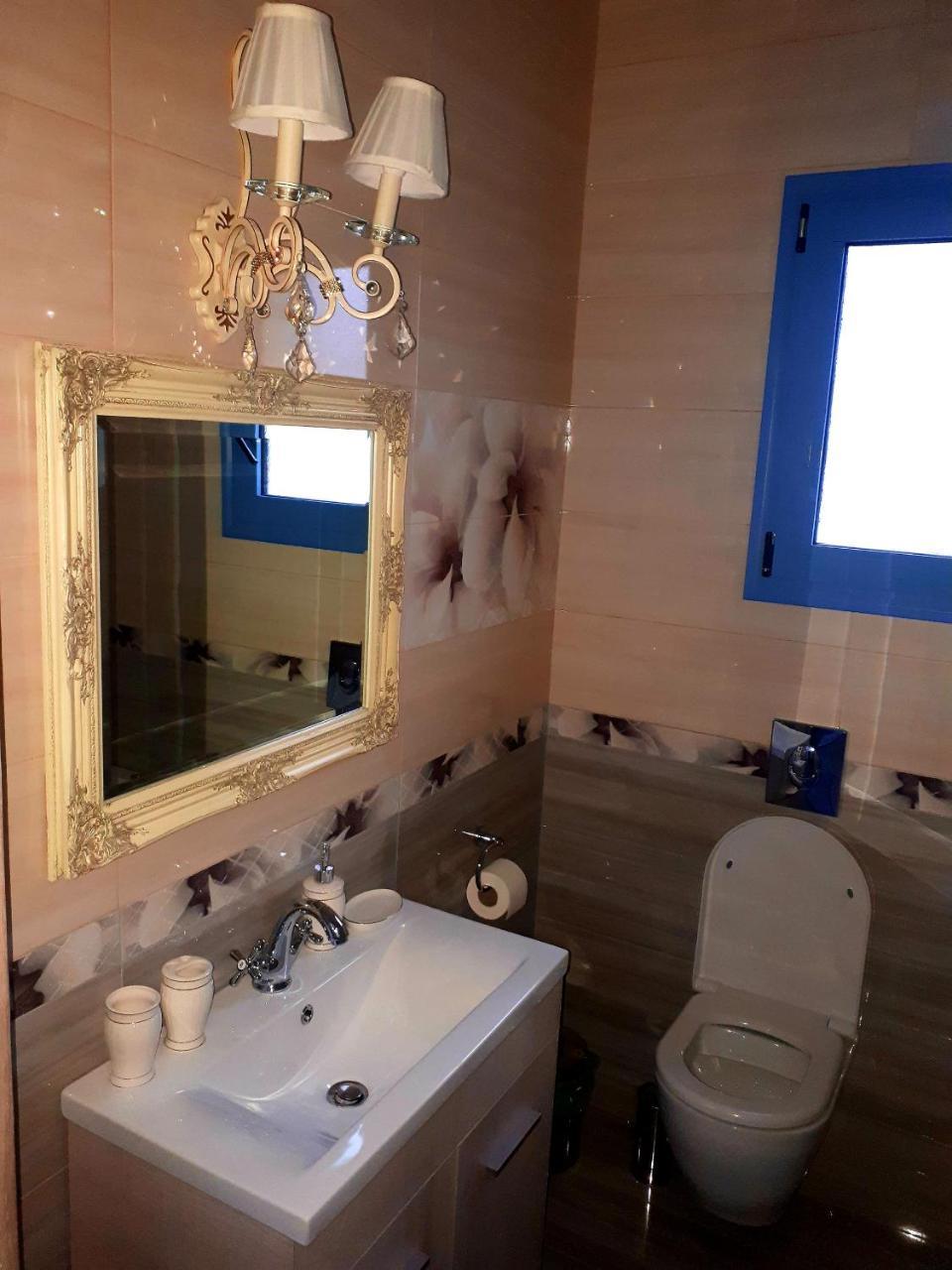 Lindos Luxury Retro Villas 외부 사진