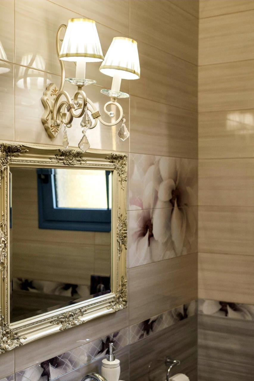 Lindos Luxury Retro Villas 외부 사진