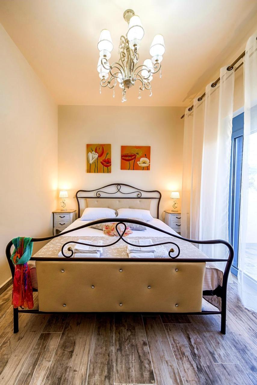 Lindos Luxury Retro Villas 외부 사진