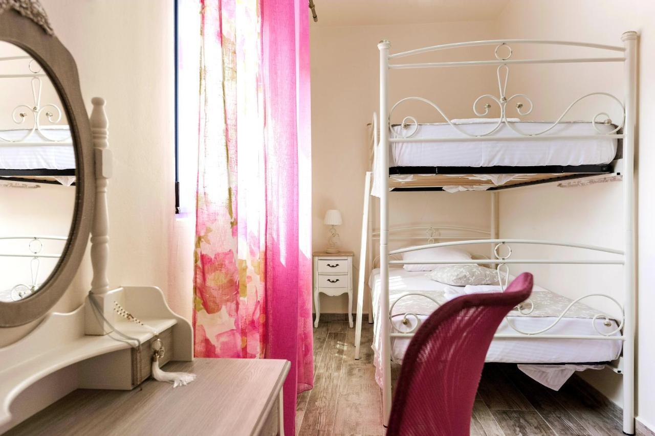 Lindos Luxury Retro Villas 외부 사진