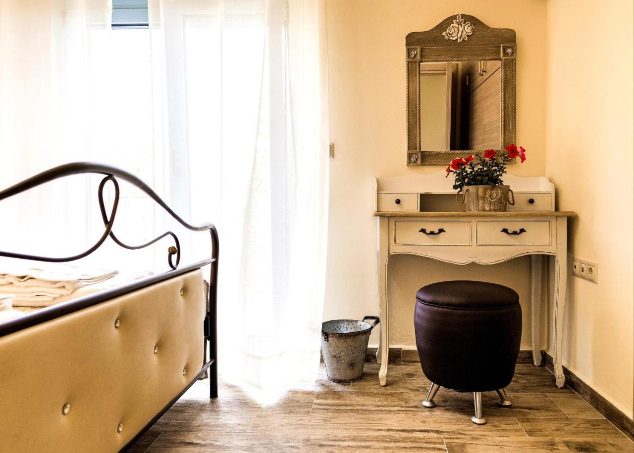 Lindos Luxury Retro Villas 외부 사진