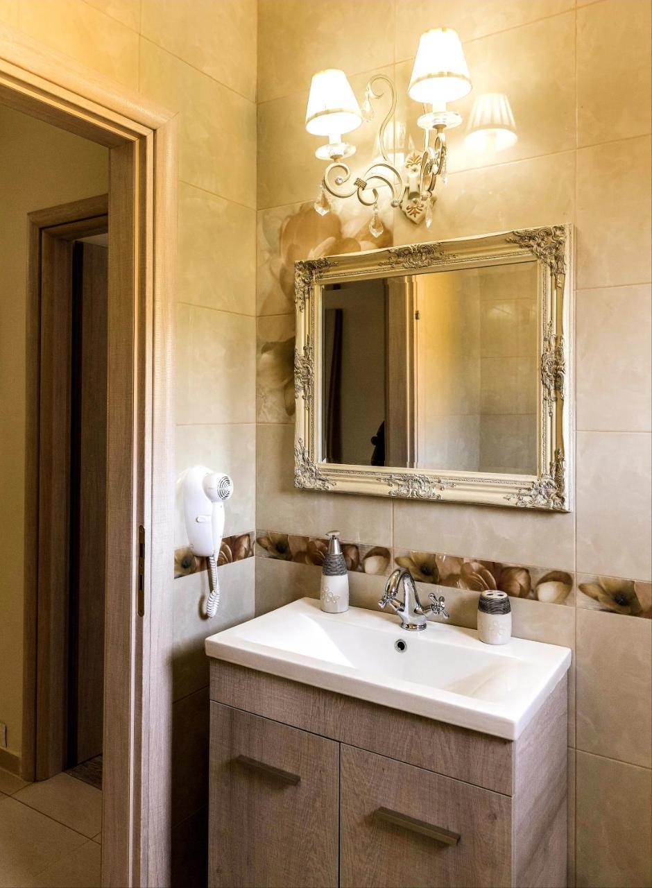 Lindos Luxury Retro Villas 외부 사진